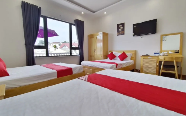 Oyo 841 Bao Hoang Hotel