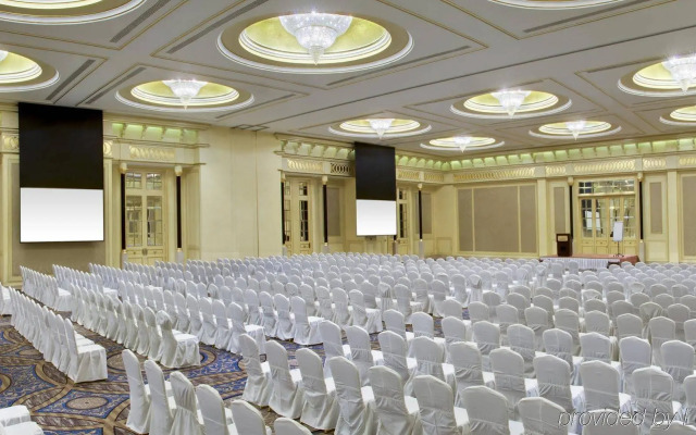Sheraton Dammam Hotel & Convention Centre
