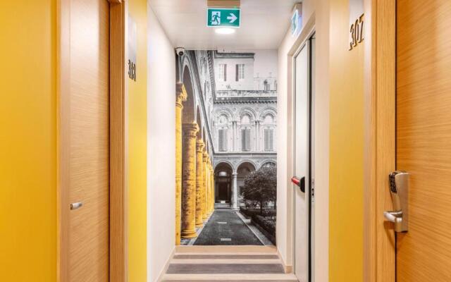 B&B Hotel Roma Fiumicino Aeroporto Fiera 2