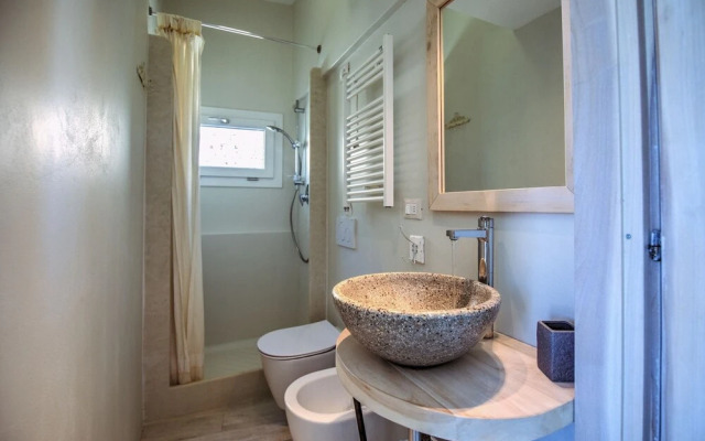 La Casa Di Mary Piano Primo