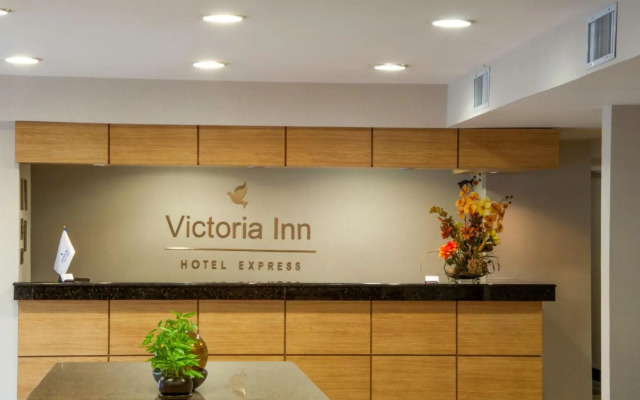 Victoria Inn Hotel Express