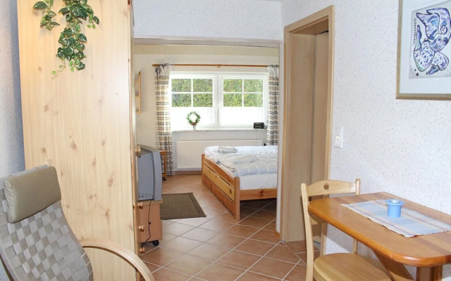 Gästehaus Hansen