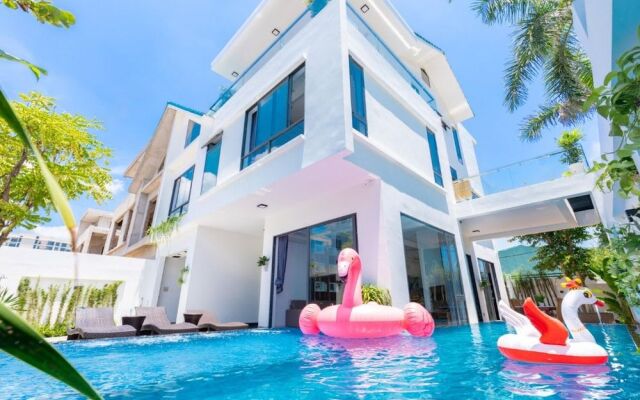 Tran Duy Sunrise Villa