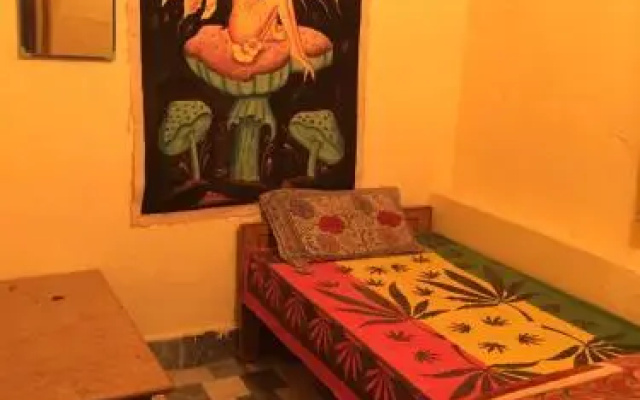 Doctor Alone Hostel