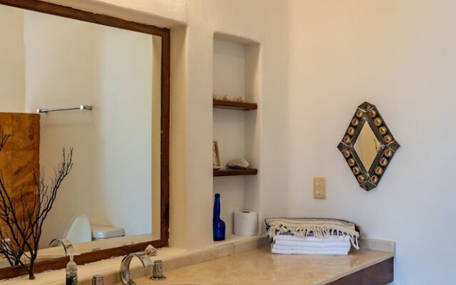 Hermoso PH Roof privado alberca wifi200