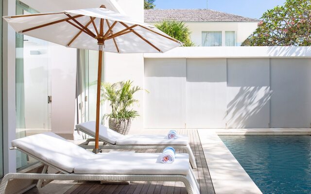 Villa Canggu