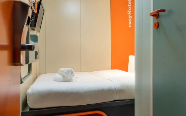 easyHotel Edinburgh