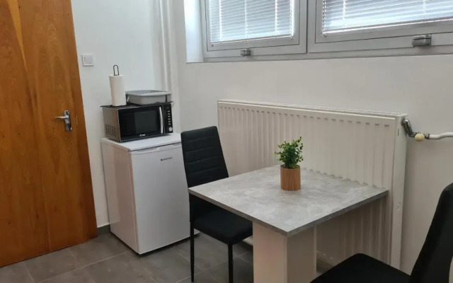 Héder Apartmanok