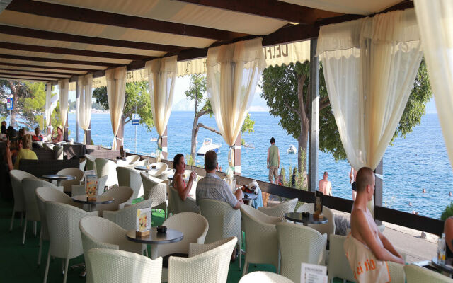 Hotel Marina Selce - Crikvenica