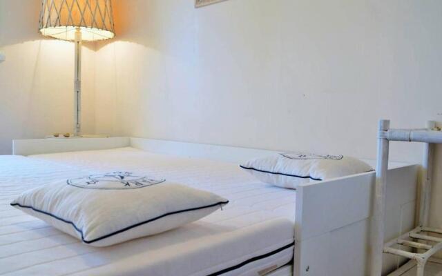 Appartement Bormes-les-Mimosas, 3 pièces, 6 personnes - FR-1-251-6