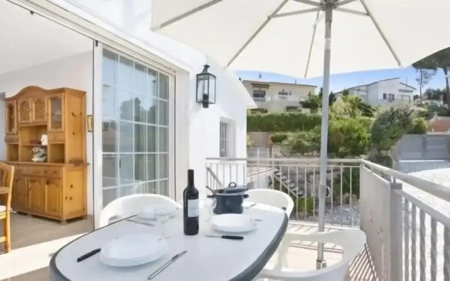 Villa Mari