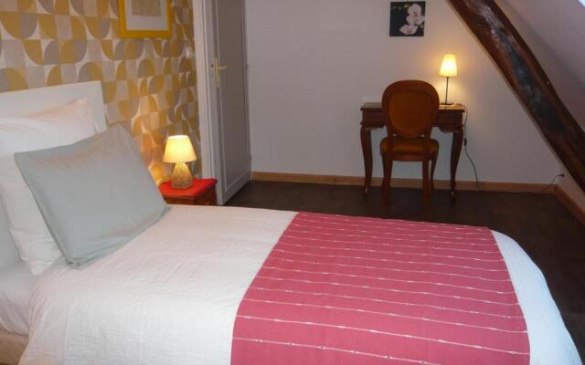 Gîte Épieds-en-Beauce, 4 pièces, 5 personnes - FR-1-590-28