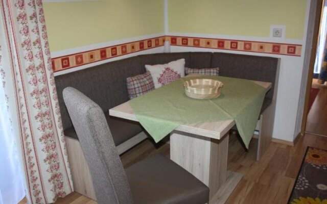 Appartment Krausberghof