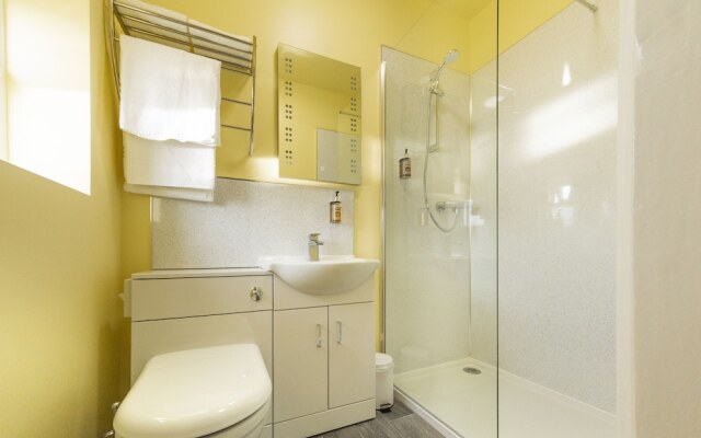 HK Rooms - Self Catering Serviced Rooms