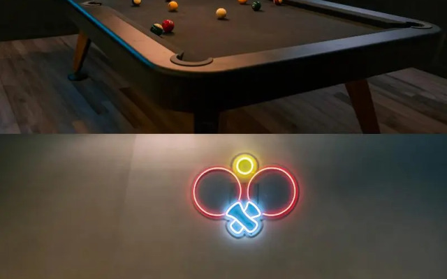 BLAU Student Housing & Language Academy