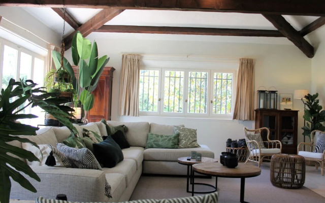 Luxurious Villa in Mougins With Swimming Pool