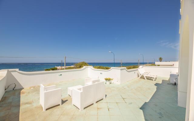 Villetta del tramonto