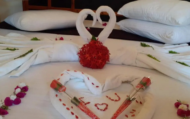 Vista Rooms Nilaveli Beach