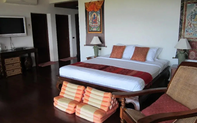 Sukhavati Retreat