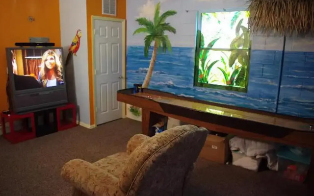 Disney's Beach House