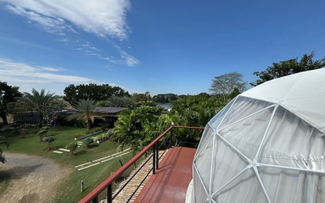 The Campster Kanchanaburi