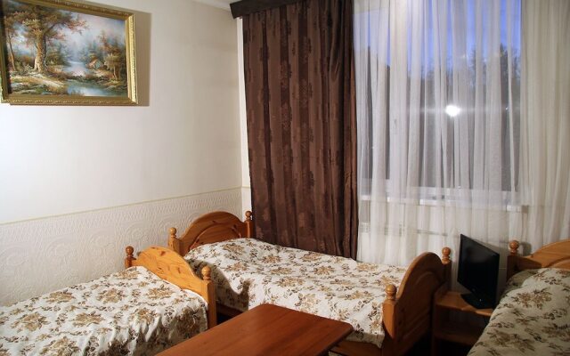 Classic Guest House