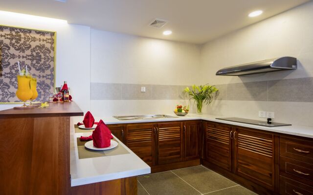 Nha Trang Prince Hotel