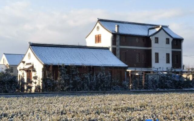 Nanshe Hostel