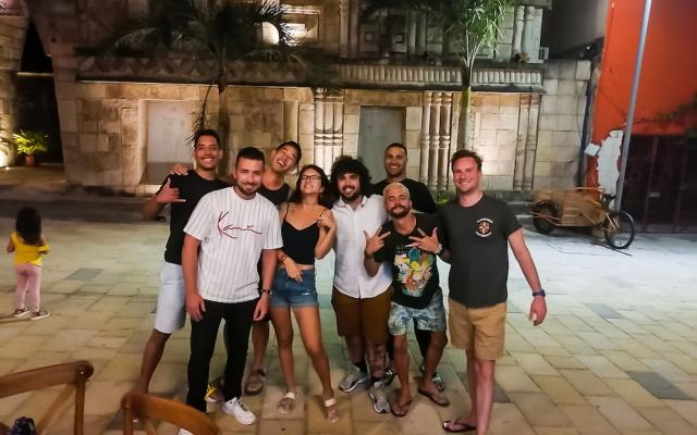 Hostal Lezzoto 2.5 Beach - Hostel