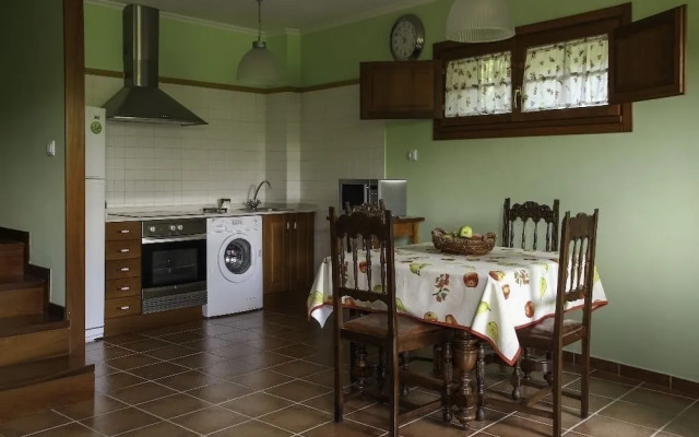 Casa Inés