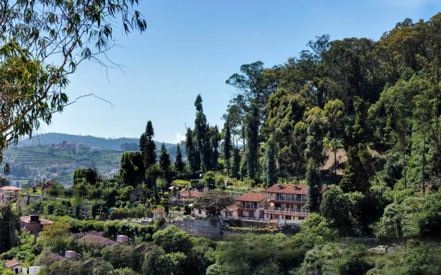 Club Mahindra Danish Villa Ooty