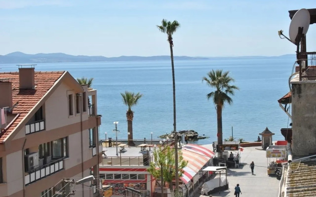 Set Arat Motel & Pansiyon