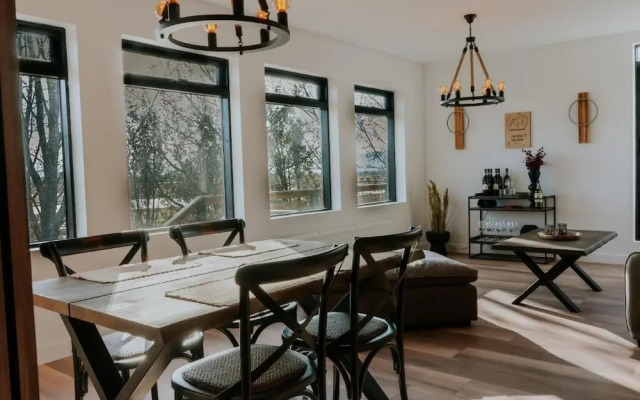 Fellskot Guesthouse