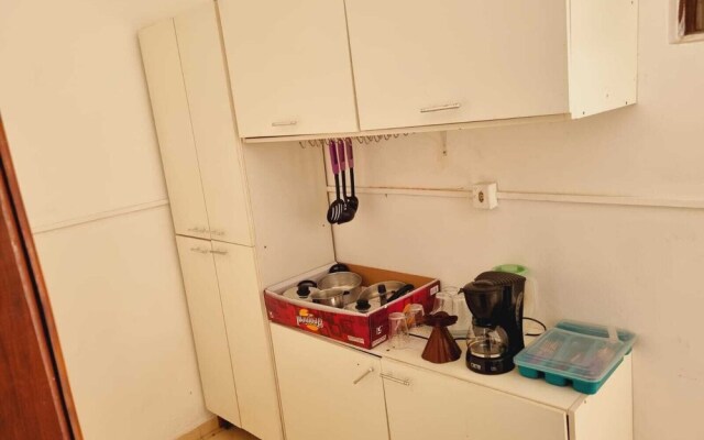 Apartamento completo