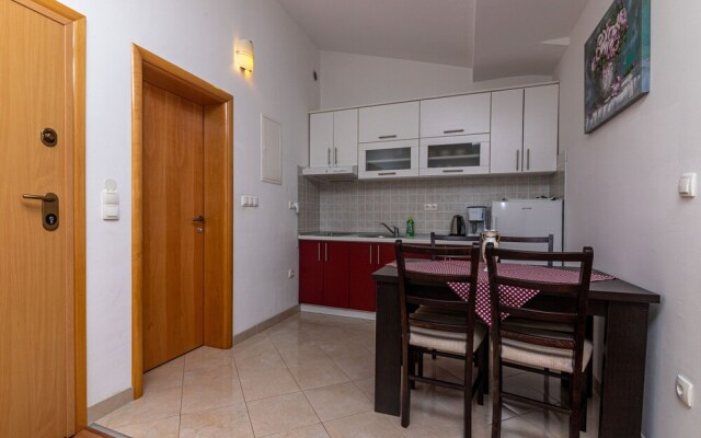 Apartments Janja