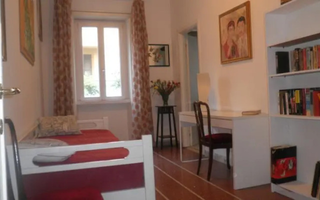 Anna B&B Roma