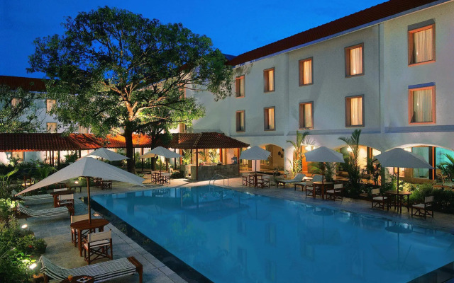 The Fern - An Ecotel Hotel, Kochi