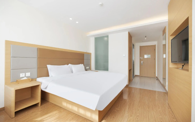 Ji Hotel (Xishao Gate Xian)