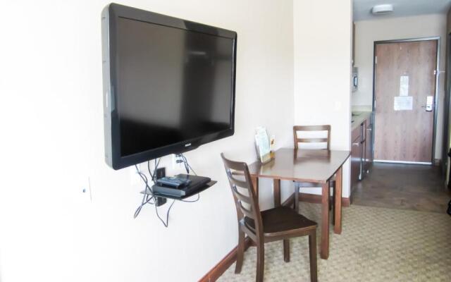 Bell's Extended Stay and Suites