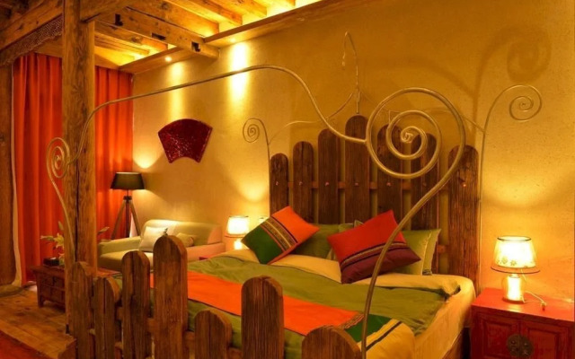 Zui Meng Lijiang Hostel