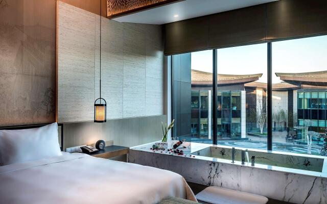 Pullman Kaifeng Jianye