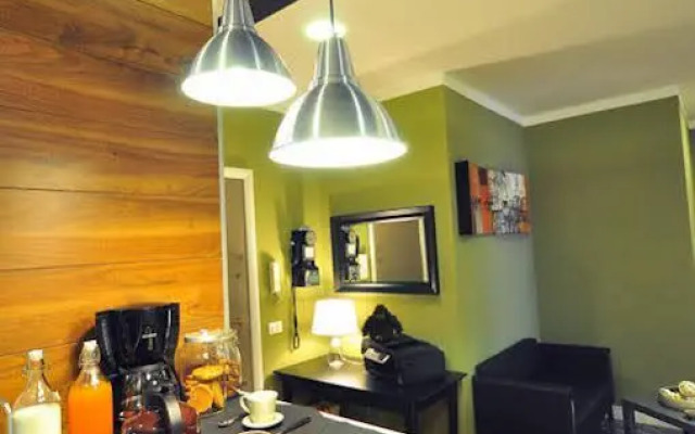 B&B Destinazione Roma