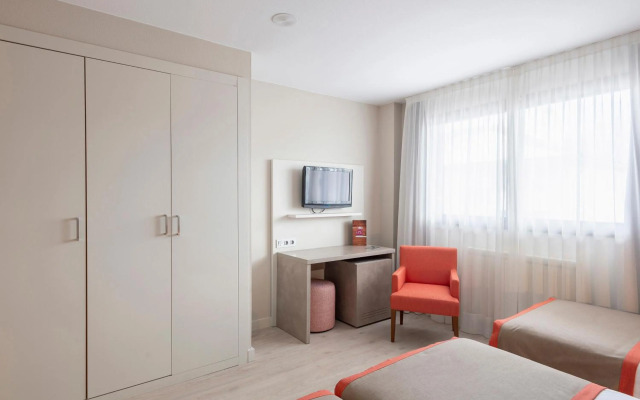 Hotel And Spa Real Jaca