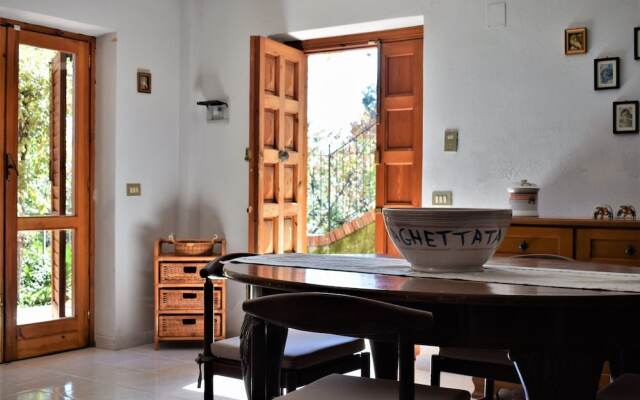 Appartamento Villa Sarah