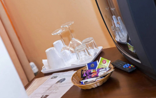 Film Hotel