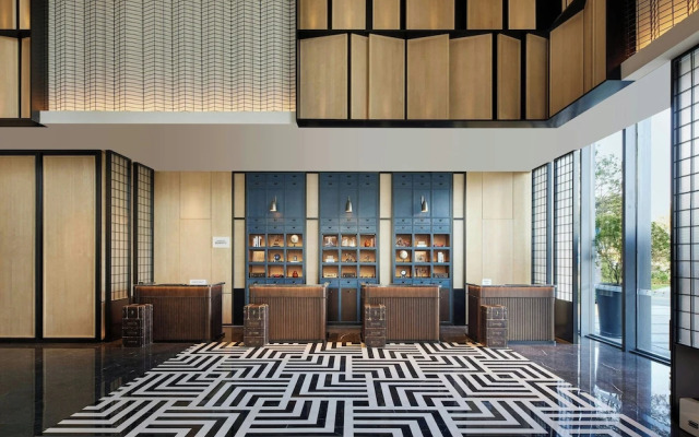 Four Points by Sheraton Shenzhen Guangming