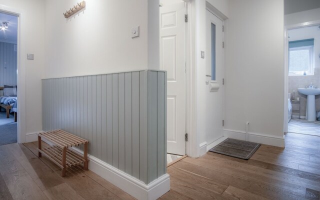Glenvale - 2 Bedroom Apartment - Saundersfoot