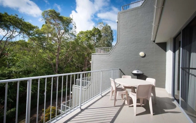Palm Court Noosa