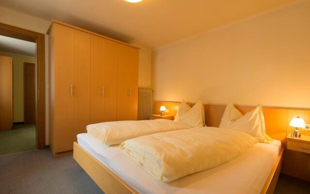 Appartements Monuth