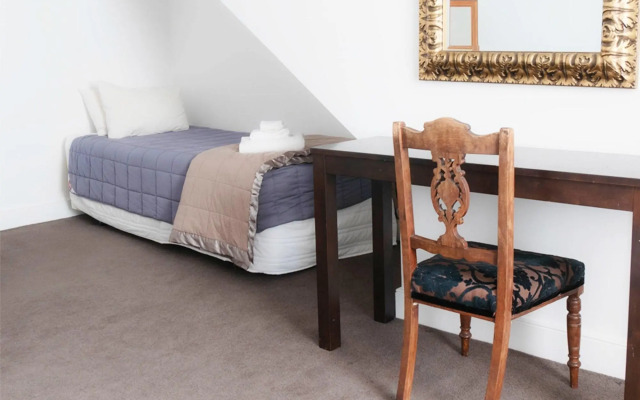 The Terrace Villas - Executive Apts